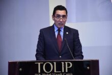 وزير الشباب: الانتخابات الإلكترونية خطوة جديدة لنزاهة الرياضة في مصر