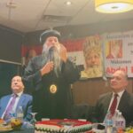 نبض مصر في أمريكا: إفطار "مصر لكل المصريين" يكسر حواجز الغربة والفتن