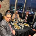 نبض مصر في أمريكا: إفطار "مصر لكل المصريين" يكسر حواجز الغربة والفتن