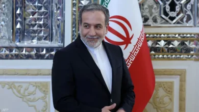 وول ستريت جورنال: إيران تبدي استعدادها لمحادثات إنهاء الحرب ووقف إطلاق النار 2 وول ستريت جورنال: إيران تبدي استعدادها لمحادثات إنهاء الحرب ووقف إطلاق النار