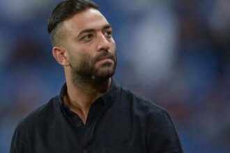 تجديد حبس نجل ميدو 15 يومًا بتهم المخدرات ومقاومة السلطات.. تفاصيل المضبوطات 2 تجديد حبس نجل ميدو 15 يومًا بتهم المخدرات ومقاومة السلطات.. تفاصيل المضبوطات