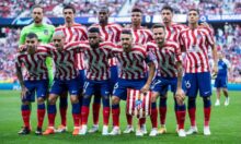 أتلتيكو مدريد يفوز بصعوبة على خيتافي بهدف نظيف في الدوري الإسباني