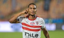 سيف الجزيري: مواجهة أوتوهو صعبة والزمالك جاهز لحسم التأهل في الكونفدرالية