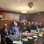 نبض مصر في أمريكا: إفطار "مصر لكل المصريين" يكسر حواجز الغربة والفتن