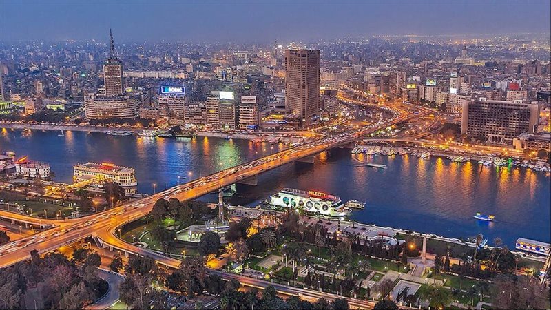 «تايم أوت» تضع القاهرة ضمن أجمل 50 مدينة للزيارة في 2026.. أبرز معالمها السياحية