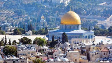 خبراء أردنيون: إغلاق الأقصى في العشر الأواخر انتهاك صارخ للقانون الدولي والوصاية الهاشمية