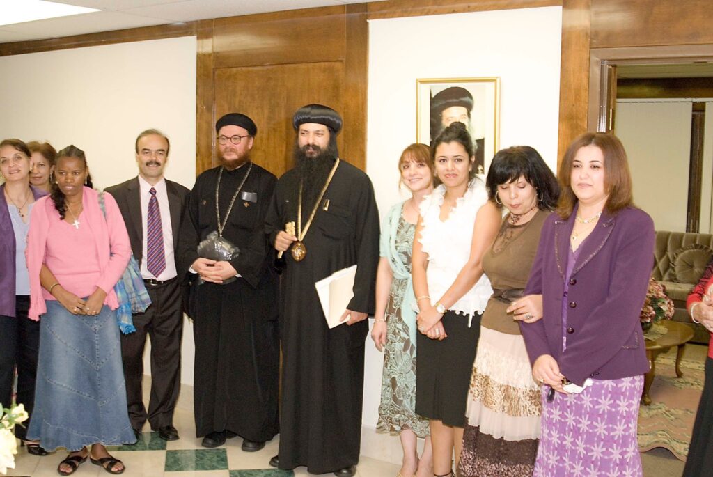 في الذكرى الـ14 لرحيل البابا شنودة الثالث.. إرث من الحكمة والوحدة الوطنية يتجدد في وجدان المصريين