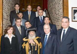 في الذكرى الـ14 لرحيل البابا شنودة الثالث.. إرث من الحكمة والوحدة الوطنية يتجدد في وجدان المصريين