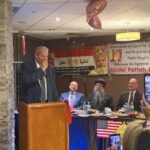 نبض مصر في أمريكا: إفطار "مصر لكل المصريين" يكسر حواجز الغربة والفتن