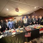 نبض مصر في أمريكا: إفطار "مصر لكل المصريين" يكسر حواجز الغربة والفتن