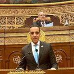 حزب الوفد يعزز هيكله التنظيمي بتعيين أحمد حماد مستشارًا للجان الإقليمية والنوعية