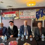 نبض مصر في أمريكا: إفطار "مصر لكل المصريين" يكسر حواجز الغربة والفتن