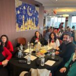 نبض مصر في أمريكا: إفطار "مصر لكل المصريين" يكسر حواجز الغربة والفتن