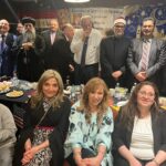 نبض مصر في أمريكا: إفطار "مصر لكل المصريين" يكسر حواجز الغربة والفتن