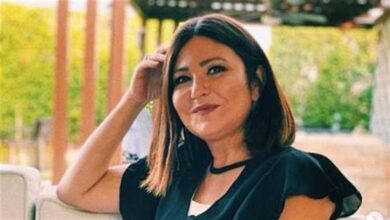 والد الإعلامية دينا رامز وتشييع الجنازة من مسجد الشرطة بالشيخ زايد