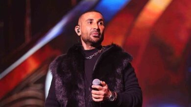 أحمد سعد يطرح «الألبوم الحزين» الليلة.. 5 أغنيات وبداية خطة صيف 2026