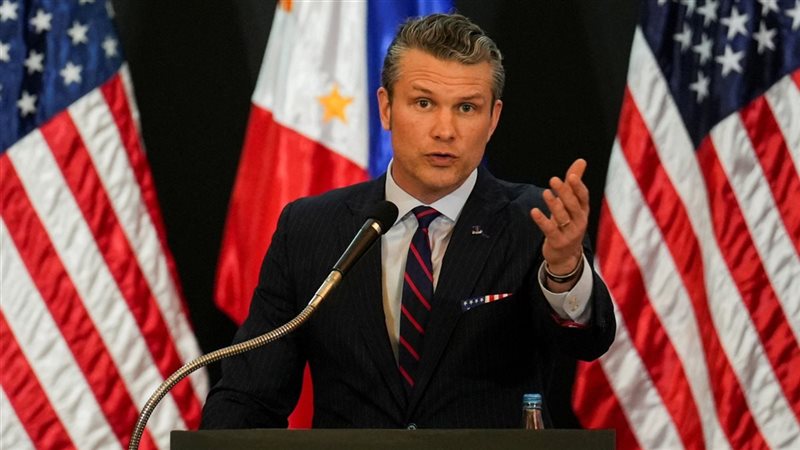 تصعيد أمريكي ضد إيران.. واشنطن تتهم طهران بتمويل نفوذ إقليمي وتؤكد منعها من امتلاك سلاح نووي