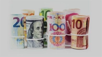 أسعار العملات اليوم في البنك التجاري الدولي CIB مقابل الجنيه المصري