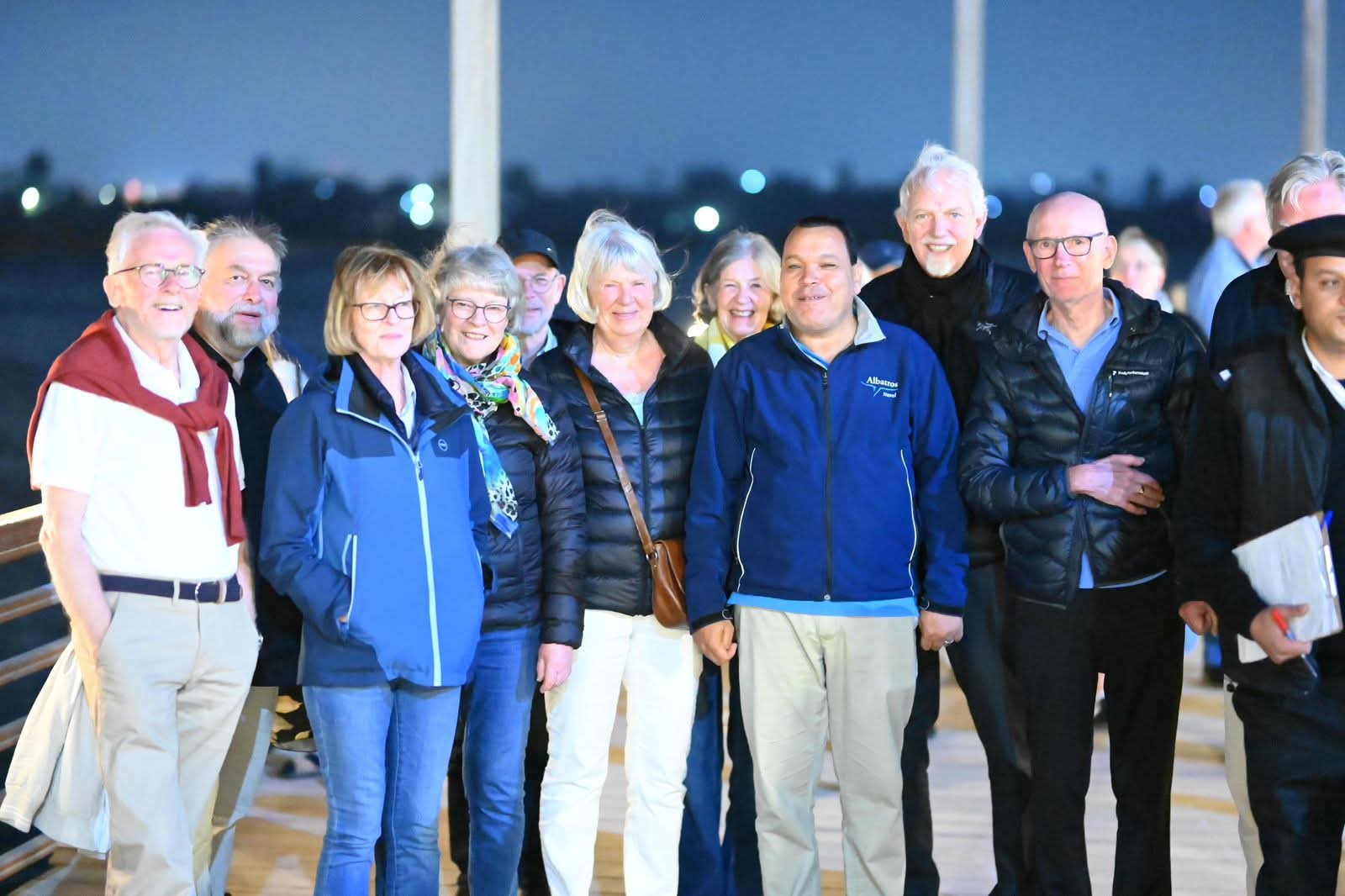 بني سويف تستقبل 1754 سائحًا وزائرًا من مختلف الجنسيات خلال مارس الماضي ضمن جهود تنشيط السياحة وإبراز المقومات الأثرية للمحافظة