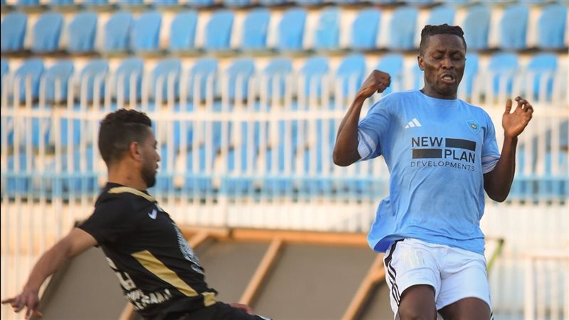 المحلة تفتح المدرجات مجانًا لدعم الفريق أمام بتروجيت في صراع البقاء