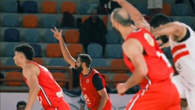 الأهلي يختتم استعداداته لمواجهة الإفريقي في افتتاح مشواره بتصفيات BAL