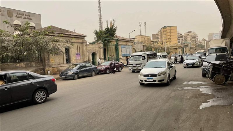 الأرصاد: ارتفاع الحرارة غدًا الثلاثاء.. القاهرة 30 والعظمى 36 جنوبًا 1 الأرصاد: ارتفاع الحرارة غدًا الثلاثاء.. القاهرة 30 والعظمى 36 جنوبًا