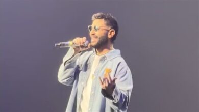 أحمد سعد يستعد لجولة غنائية في أمريكا.. ويفاجئ جمهوره بـ5 ألبومات صيف 2026 2 أحمد سعد يستعد لجولة غنائية في أمريكا.. ويفاجئ جمهوره بـ5 ألبومات صيف 2026