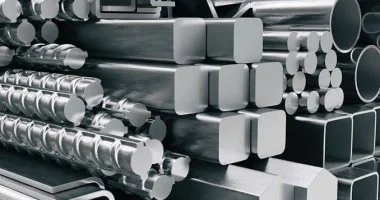 قفزة تاريخية في أسعار المعادن عالميًا.. الألمنيوم يقفز 45% خلال شهرين 2 قفزة تاريخية في أسعار المعادن عالميًا.. الألمنيوم يقفز 45% خلال شهرين