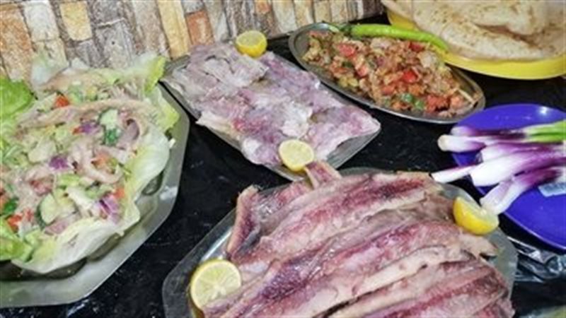 أفضل مشروبات طبيعية لتهدئة المعدة بعد الفسيخ والرنجة في شم النسيم 1 أفضل مشروبات طبيعية لتهدئة المعدة بعد الفسيخ والرنجة في شم النسيم