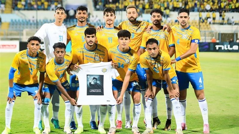 الإسماعيلي يتمسك بالبقاء.. وغيط يطالب بإلغاء الهبوط بعد فوز قاتل على بتروجت