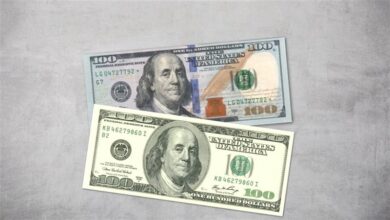 ارتفاع جديد للدولار أمام الجنيه في ختام تعاملات اليوم.. واستمرار الترقب في سوق الصرف