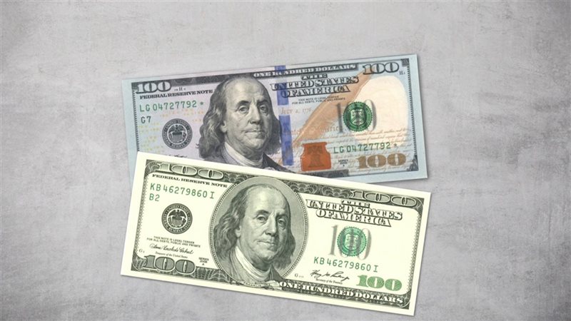 ارتفاع جديد للدولار أمام الجنيه في ختام تعاملات اليوم.. واستمرار الترقب في سوق الصرف