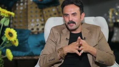 إبراهيم السمان يكشف كواليس “كريزي تاكسي” وتجربته مع الحب 2 إبراهيم السمان يكشف كواليس “كريزي تاكسي” وتجربته مع الحب