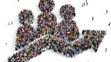 الخليج يتصدر العالم في معدلات النمو السكاني خلال 25 عامًا بقيادة قطر والإمارات