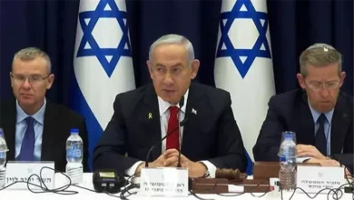 نتنياهو: تغيير وجه الشرق الأوسط واشتباكات متصاعدة على جبهة لبنان 2 نتنياهو: تغيير وجه الشرق الأوسط واشتباكات متصاعدة على جبهة لبنان