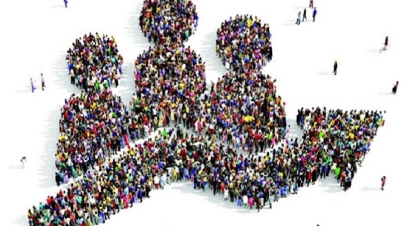 الخليج يتصدر العالم في معدلات النمو السكاني خلال 25 عامًا بقيادة قطر والإمارات