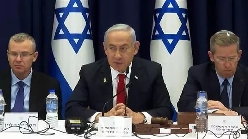 نتنياهو: تغيير وجه الشرق الأوسط واشتباكات متصاعدة على جبهة لبنان