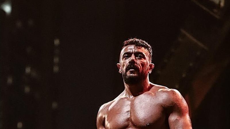 انتهاء تصوير “شمشون ودليلة”.. عودة أحمد العوضي للسينما بعد 3 سنوات