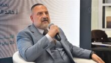 خالد الصاوي: الفن الحقيقي يقوم على العمل الجماعي وتجسيد الشخصيات مسؤولية إنسانية