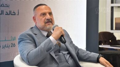 خالد الصاوي: الفن الحقيقي يقوم على العمل الجماعي وتجسيد الشخصيات مسؤولية إنسانية
