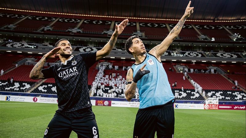 السد والهلال في قمة آسيوية مرتقبة.. مانشيني يعلن التشكيل قبل مواجهة دور الـ16