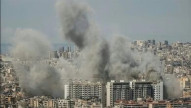 الجيش الإسرائيلي يعلن استهداف مواقع لحزب الله في جنوب لبنان وسط تصعيد متواصل