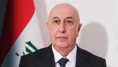 نزار آميدي رئيسًا للعراق.. محطات في حياة السياسي الكردي الهادئ بعيدًا عن الأضواء
