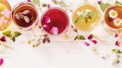 مشروبات طبيعية لتهدئة الأعصاب تمنح الأسرة هدوءًا وراحة طوال اليوم