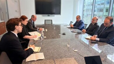 وزير الاستثمار يبحث مع فيزا العالمية تحويل القاهرة إلى مركز إقليمي للابتكار الرقمي 2 وزير الاستثمار يبحث مع فيزا العالمية تحويل القاهرة إلى مركز إقليمي للابتكار الرقمي