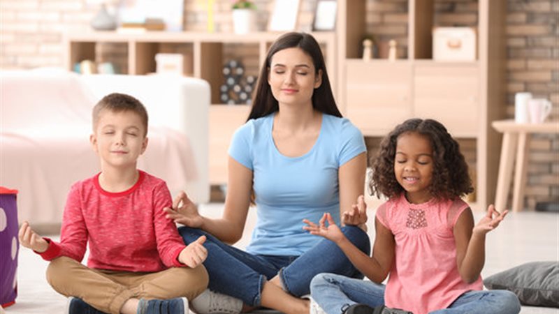 روتين يومي لحماية الأعصاب خلال فترة المذاكرة قبل الامتحانات