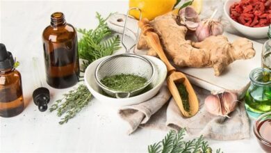 وصفات من المطبخ لعلاج ألم المعدة.. حلول طبيعية سريعة لتهدئة التقلصات 2 وصفات من المطبخ لعلاج ألم المعدة.. حلول طبيعية سريعة لتهدئة التقلصات