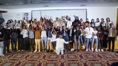 مهرجان أسوان الدولي لأفلام المرأة يختتم دورته العاشرة بإعلان جائزة الجمهور وتكريم أفلام ورش السينما