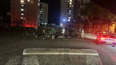 صفارات إنذار شمال إسرائيل واستنفار على الحدود مع لبنان وسط تصعيد متبادل