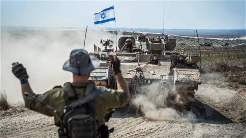 حزام أمني إسرائيلي في جنوب لبنان وتصعيد سياسي وعسكري واسع بين ترامب ونتنياهو